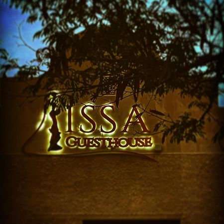 Issa Guesthouse Usakos Екстериор снимка
